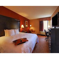 Wingate by Wyndham North Little Rock North Little Rock USA USD56