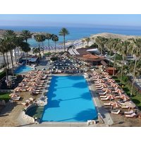 pavlo napa beach hotel Ayia Napa Cyprus USD760